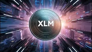 🔥 Stellar (XLM) &mdash; The Financial System's Silent Revolution 👍