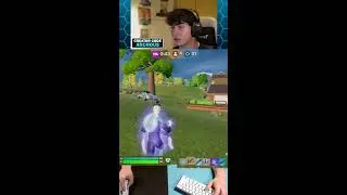 24 Hour Riot Shield Event in Fortnite | Use Code Archous #ad