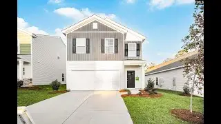 NEW LISTING: 1067 Begonia Drive Lexington SC 29073