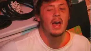 Tyler Wagner- Wasted
