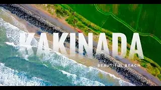 BEST EAST GODAVARI BEACHES | PITHAPURAM 2 | Uppada Beach To Kakinada | Beautiful Road Side Beach