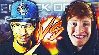 MARKOFJ vs. OPTIC SCUMPI - WHO IS THE BEST PLAYER on Black Ops 3?! (BEST AMATEUR vs  COD PRO)