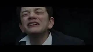Dark Fantasy Movie - A Monster Calls(2016) Tagalog Summary