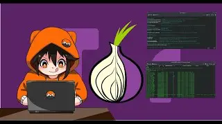 AotPO - Episode 28 - How to run an optimized Tor node on the Monero network (includes based config!)