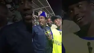 interview with #aliartwork Mai pakacity😂 #hausacomedy #hausa #kwanacasain #arewa
