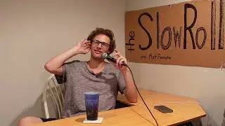 The Slow Roll 007 :: Diddy is a Bull Moose