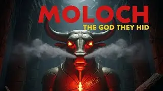 Moloch &mdash; The Forbidden God Ancient Civilizations Tried to Hide