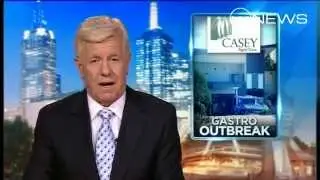 Gastro Outbreak