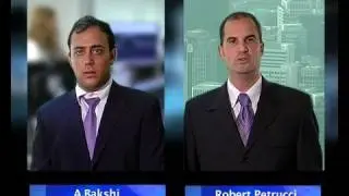 01.10.08 - Forex Market Reviews with BForex Analysts