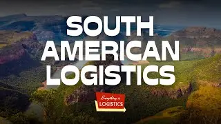 South American Logistics