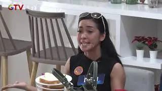 Devi Kehilangan Alat Makeup  | PENGHUNI RUMAH TERAKHIR SERAMBI | EPS 15