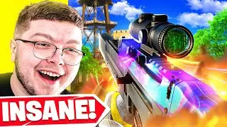 Is the CARV.2 the new META in Season 6 of WARZONE?!