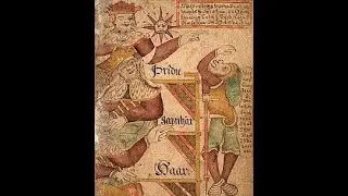 Edda in Prosa #01