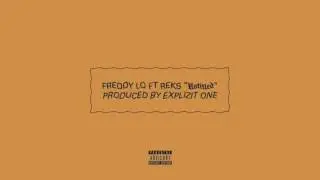 Freddy Lo Ft Reks 