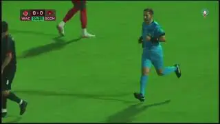 التسجيل الكامل للقاء الإعلامي لمديرية التحكيم الخميس 24 أكتوبر 2024