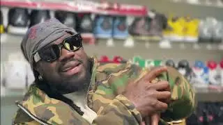 BEGGARS IN NAIJA FINESSED A WAY TO MAKE GIVERS LOOK COOL & FAMOUS 