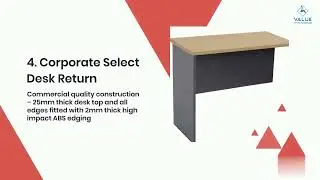 Office Furniture Designed with Perfection for Your ​Sydney Office | Value Office Furniture