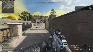 Call of Duty BO7 Warzone - Road to the Prestige Master Complete