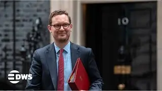 WATCH: UK Parliament Reacts to New Epstein File Release | Darren Jones Statement | AC15