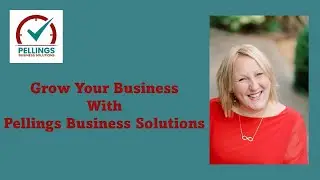 Pellings Business Solutions Overview