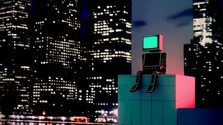 Emo Bot 9000 - Read.Write.Resolve