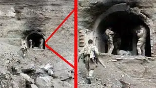 Top 10 Unsettling Conspiracy Theories Behind Abandoned Military Bases