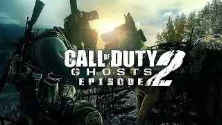 DANS LA PEAU DE RILEY ! (Let's Play CoD: Ghosts #2)
