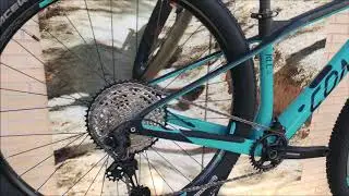 Conway RLC 4 2020 - Bicis Pina