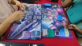 Avantgarda VS Magnolia Masque