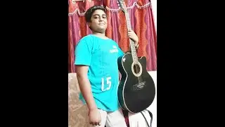 Titanic song in guitar