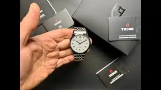 Tudor 1926 M91650-0005