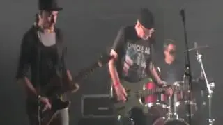 Группа Игры - Песня без слов 2 (Сердце) Live @ Варочный Цех