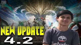 New Update 4.2 | New Event New Mode | PUBG Mobile | Xiya Is Live