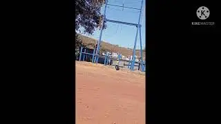 Work at height pass training video