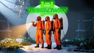DreadWay - Surviving A Nuclear Wasteland On A Train In This Psychological Horror