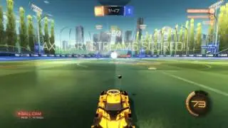 Tip assist