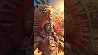 El Dios Sol de los Incas  La Deidad Suprema de la Mitolog&iacute;a Incaica