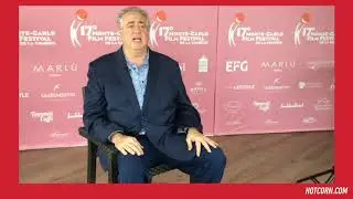 NICK VALLELONGA | Da Green Book a Quei Bravi Ragazzi | HOT CORN