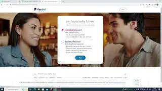 ✅ How to Login Sign into PayPal (Full Guide) - Open PayPal Account