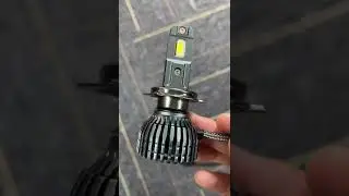 45W car led headlight from China factory, best quality with super brightness