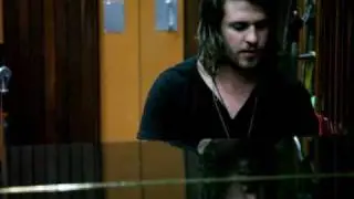 Ashtray Electric - 'Liar' from Measured in Falls (Piano)
