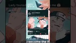 N ar u t o #anime #naruto