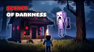 THE CURSED MINE'S  | true horror minecraft story