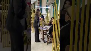 &ldquo;Хусури ман&rdquo; - саҳнаи Абу, Сангали ва Гуля!