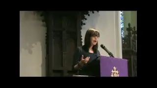 Kerry Weber's Sermon