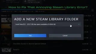 How to Fix 
