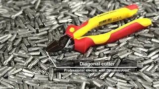 Руководство: Wiha Бокорезы&nbsp;Professional&nbsp;electric&nbsp;с&nbsp;DynamicJoint