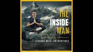 Lesson #2 A Perfect Day - The Inside Man Podcast