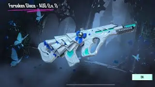GLACIAL BRIDE SET 🦋 CRATE OPENING
