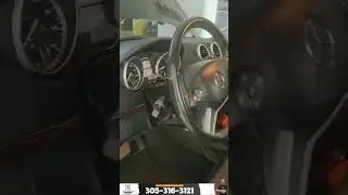 Mercedes Benz Locksmith Near Me